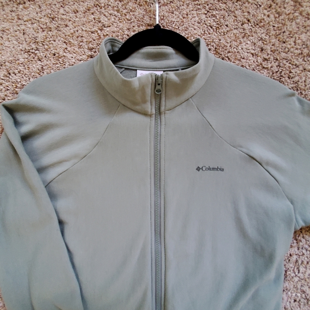 Columbia Lightweight Jacket